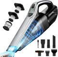 Handheld Mini Vacuum (USB-C)