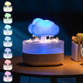 Rain-Cloud Aroma Diffuser
