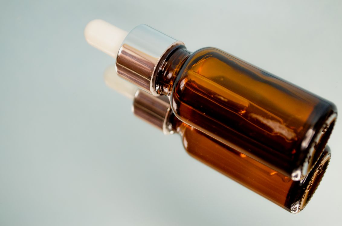 Peeling Exfoliating Facial Serum