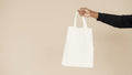 Oversized Quilted Work Tote