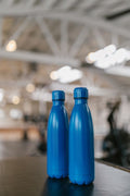Magnetic Gym Water-Bottle Bag